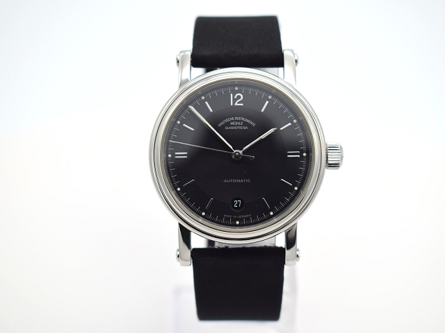 Mühle Glashütte Florette Automatic Herrenuhr Armbanduhr / Ref M4-29-20 Mühle Glashütte Florette Automatic Herrenuhr Armbanduhr / Ref M4-29-20