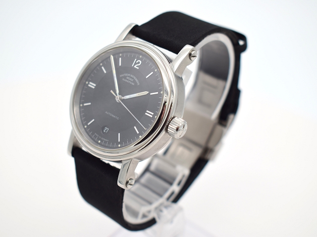 Mühle Glashütte Florette Automatic Herrenuhr Armbanduhr / Ref M4-29-20 Mühle Glashütte Florette Automatic Herrenuhr Armbanduhr / Ref M4-29-20