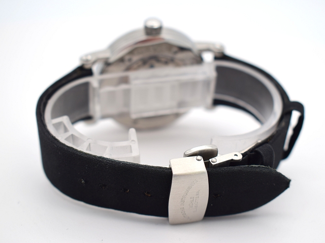 Mühle Glashütte Florette Automatic Herrenuhr Armbanduhr / Ref M4-29-20 Mühle Glashütte Florette Automatic Herrenuhr Armbanduhr / Ref M4-29-20
