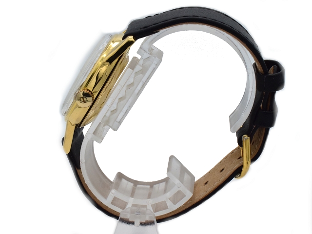 Tissot 18kt Automatic Herrenuhr / Anzugsuhr / 28.5R-21 Tissot 18kt Automatic Herrenuhr / Anzugsuhr / 28.5R-21