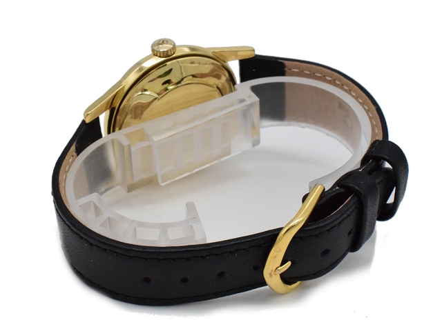 Tissot 18kt Automatic Herrenuhr / Anzugsuhr / 28.5R-21 Tissot 18kt Automatic Herrenuhr / Anzugsuhr / 28.5R-21