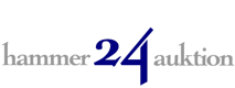 Logo hammer24auktion