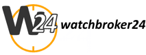 Logo Watchbroker24